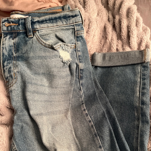 Cello distressed jeans - Picture 1 of 2